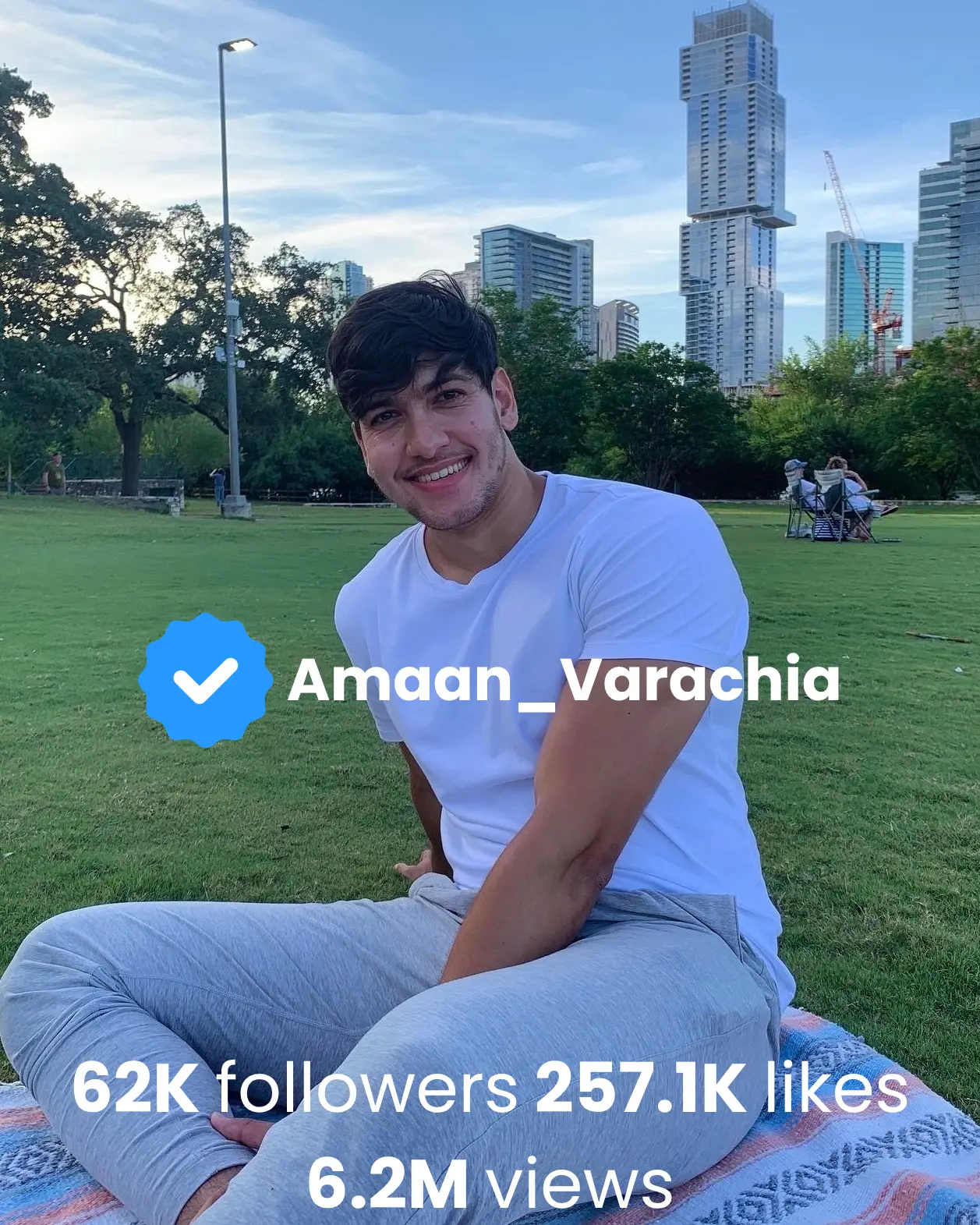 Amaan Varachia — DataEngineerPro